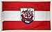 Produktbild Fahne/Stadtflagge Bremerhaven NEU 90 x 150 cm Flagge [Misc.]