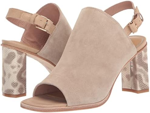 Donald Pliner Women's Shootie Ankle Boot Review | Image 6