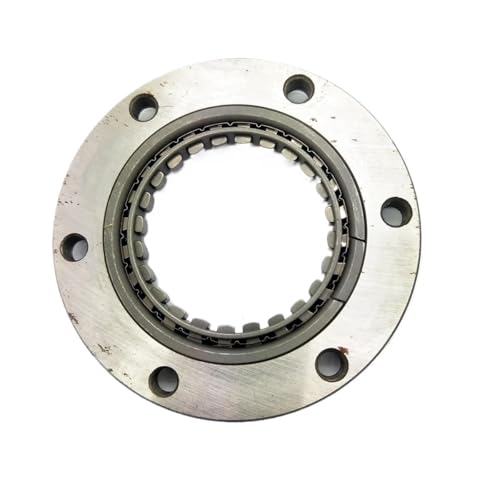 Embrayage de démarreur Hisun HS700 pour rouler en toute sérénité en quad