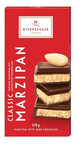 Niederegger Marzipantafel Classic (1 x 110 g)
