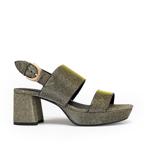 Image of Aerosoles Women's Camilia Platform Sandal