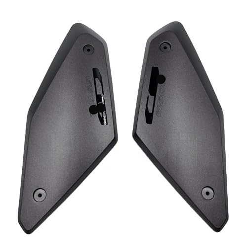Carénage latéral de réservoir CBR650R pour réparer et protéger le cadre