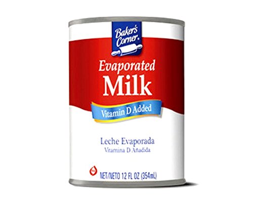 Evaporated Milk (041498142612)