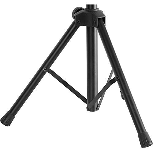 Onstage SSAS7000B Mini Adjustable Speaker Stand thumb #7