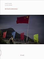 Retour a Wenzhou B00CLNPL6M Book Cover