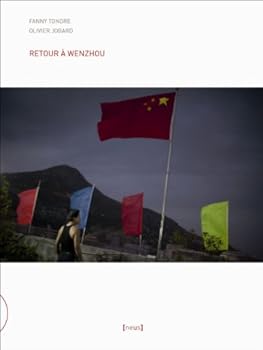 Hardcover Retour a Wenzhou [Chinese] Book