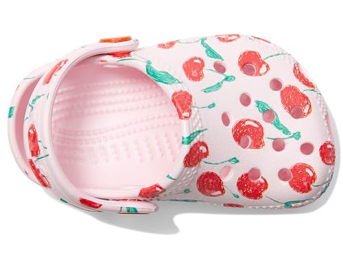 Image of Crocs Baby Girls' Classic Littles Clogs