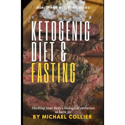 Ketogenic Diet and Fasting