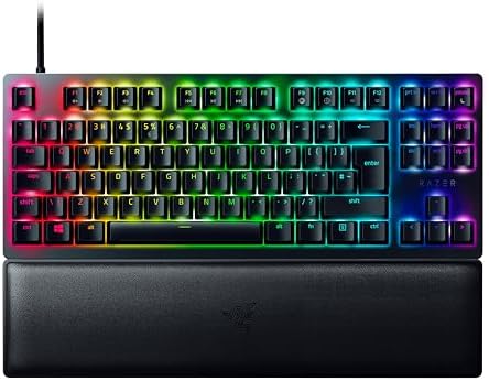 Razer Huntsman V2 Tenkeyless