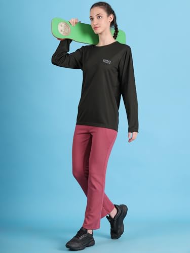 Image of Mack Jonney Women's Relaxed Fit T-Shirt