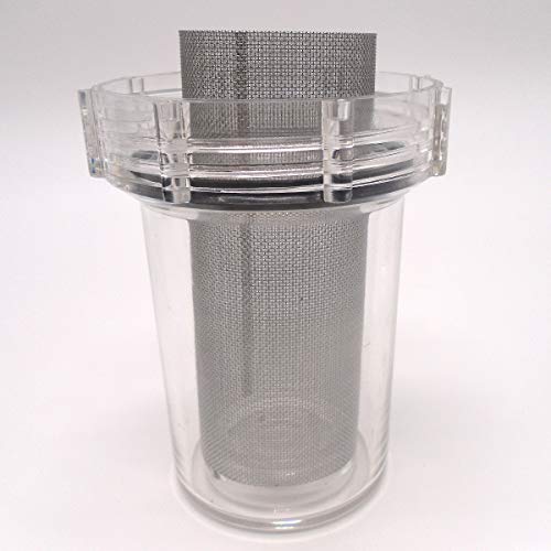 Lovho PD-20096 Sediment Filter Attachment Garden Hose Pressure Washer Outdoor Gardening Inlet Water thumb #3
