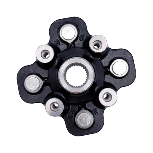 Buje de transmisión de disco trasero de 28mm para ODES UTV 800, recambio mecánico directo