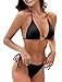 Evolyline Brazilian Bikini Damen Set Bauchweg Push Up Sexy,...