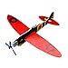 Produktbild Lorenlli DIY Puzzle Kleine Produktion Spielzeug Montage Modell Handwerfen Gliding Kleine Flugzeug Technologie Kleine Produktion