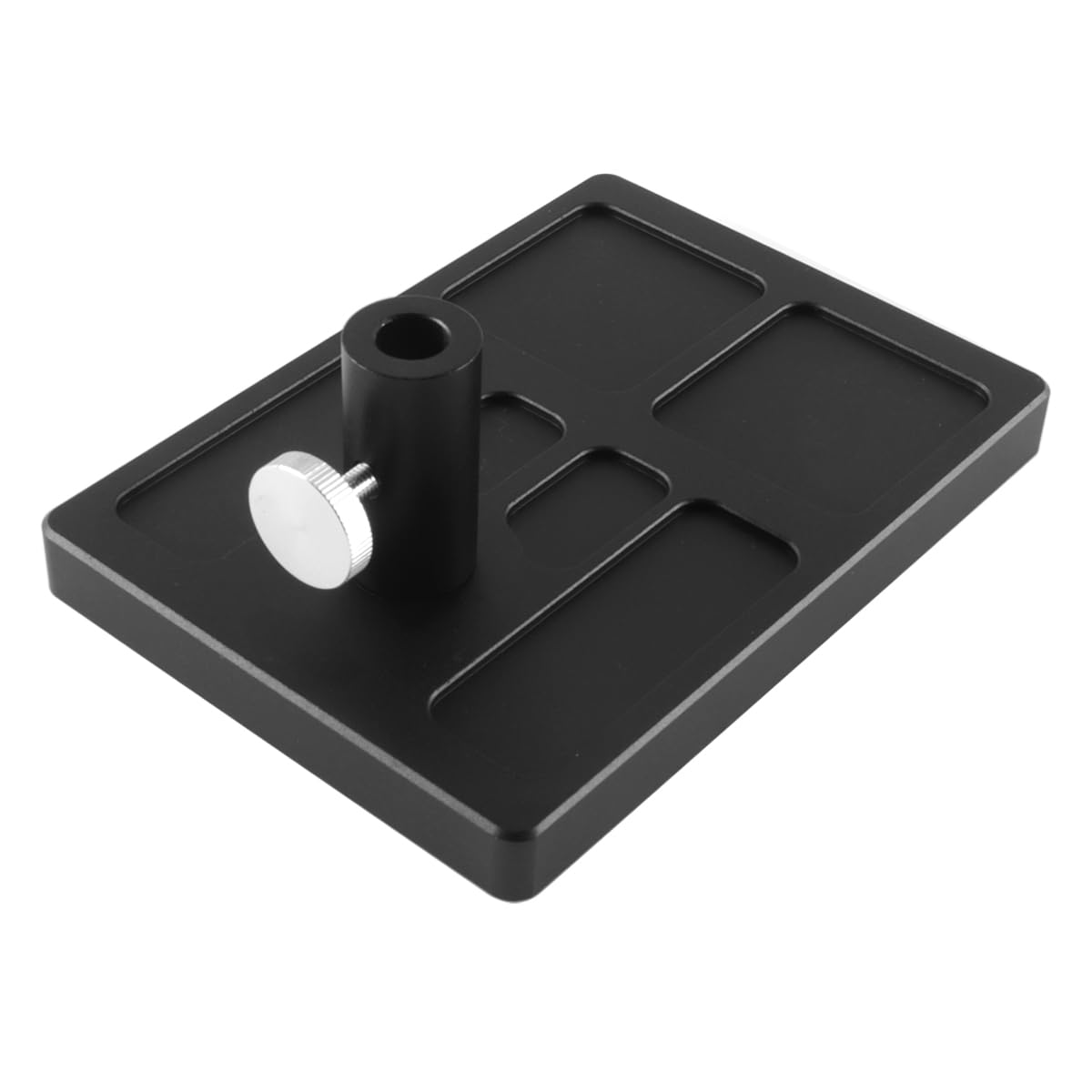 Fliegen Binden Sockel Basis Für Clamp Fliegen Binden Schraubstock Werkzeuge Material Organizer Halter Universal Travel