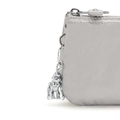 Image of Kipling Women's Creativity Large Pouch, Versatile Cosmetics Kit, Lightweight Travel Organizer