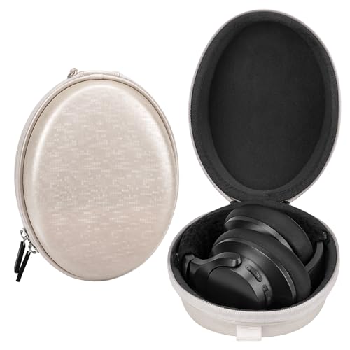 Étui rigide pour Soundcore Life Q30 Q35 et Sennheiser Momentum 3