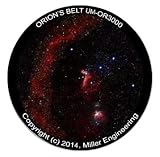 Orion's Belt Disc