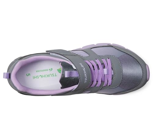 TSUKIHOSHI Girl's Youth Streak (Little Big Kid) Sneaker2