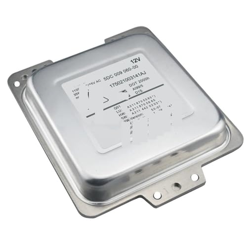 Module de phare xénon 5DC00906000 pour Mercedes Benz classe E