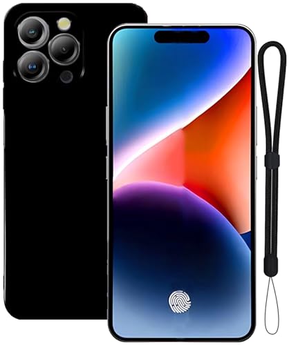 �y2024�V�o��zFor OUKITEL P1 �P�[�X �J�o�[ �yHNWEIWEI�z 6.7�C���` �ϏՌ� TPU�f�� �_�炩����G�� �X�N���[�� & �J�����ی� �y�� ���^ �ϏՌ� �����h�~ �w��h�~ ���ϖh�~ OUKITEL P1 �J�o�[ (�u���b�N