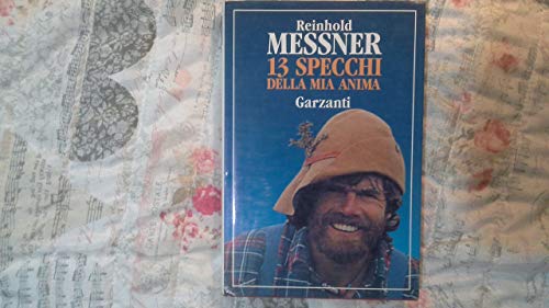 Tredici specchi della mia anima