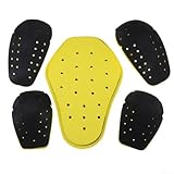 Zoom IMG-1 set di protezioni per moto Zoom IMG-1 set di protezioni per moto