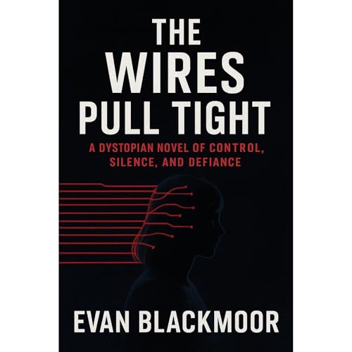 The Wires Pull Tight [Written by Evan Blackmoor] episode artwork