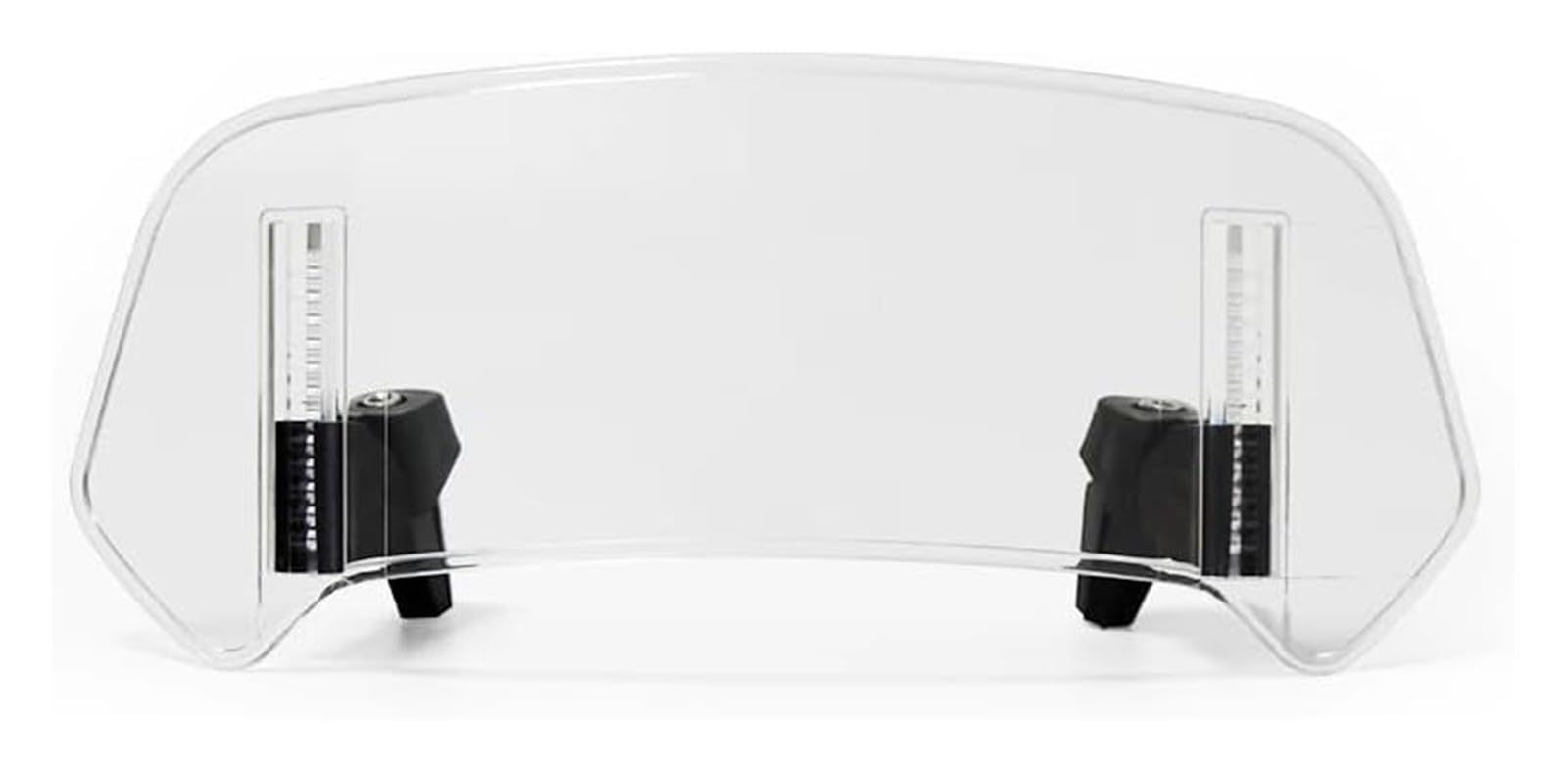 Motorcycle Windshield Adjustable clip-On,ADV350,ADV150