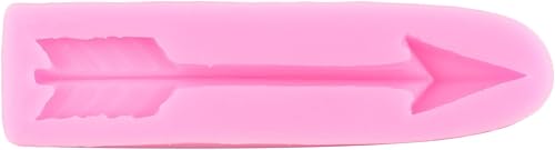 Miniatura 4 de ZiXiang Moldes de silicona de espada para decorar pasteles, dulces, chocolate, azúcar, manualidades, cupcakes, pasta de goma de mascar de arcilla