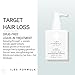 Iles Formula Haute Performance Scalp + Hair Rejuvenating Booster - Reduces the Signs of Hair Loss & Boosts Growth of Thicker + Stronger Hair; A Powerful Leave-in Treatment Featuring Procapil, For Women and Men, 1.7 Fl Oz/ 50 ml