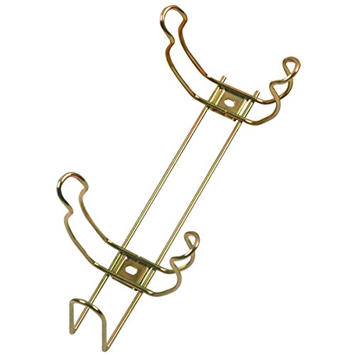 Universal Spring Clip Bracket w/ 4