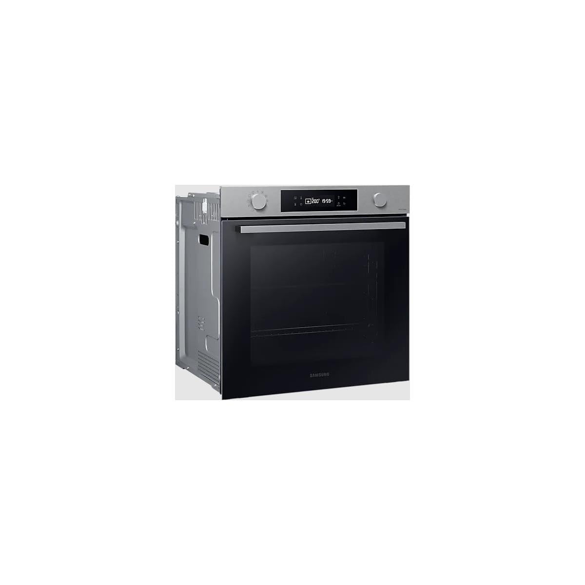 SAMSUNG Four Pyrolyse Encastrable 76L SmartThings Cooking Inox