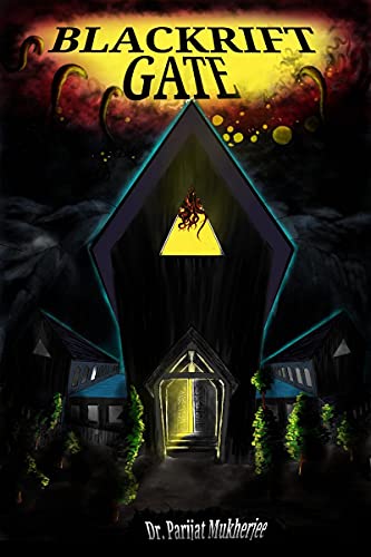 Blackrift Gate: Eldritch tales from an Orphan World