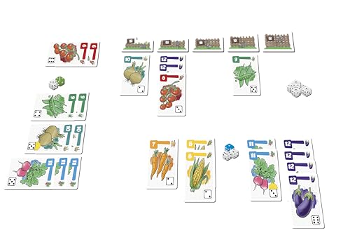 Spielansicht von Snack Rabbits_3