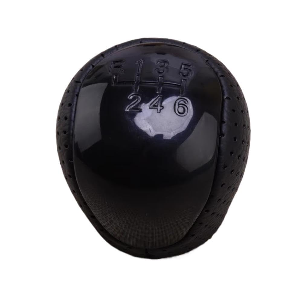 Poanbcgy One Color 6 Speed Gear Shift Knob For Hyundai I30 Ix35 D7n9 Auto Parts