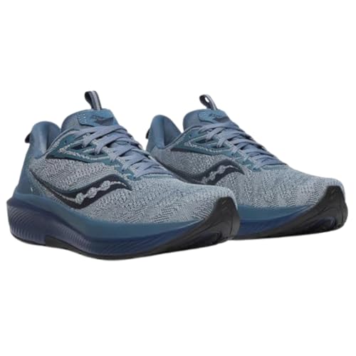 Image of Saucony Men's Echelon 9 Sneaker