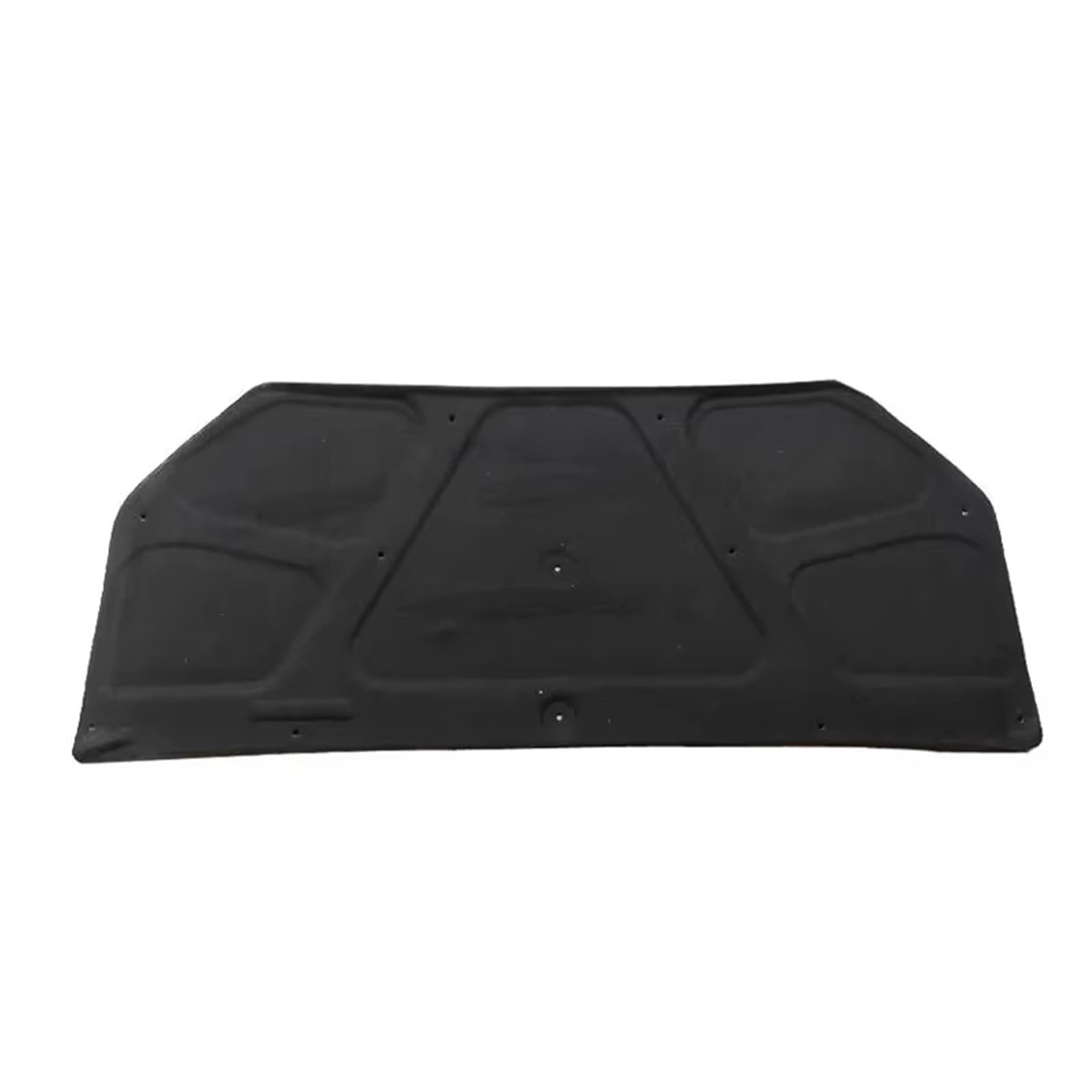 Bonnet Insulator Compatible with Hyundai for Tucson JM 2005 2006 2007 2008 2009 Car Hood Lining Engine Thermal Insulation Soundproof Cotton Accessories