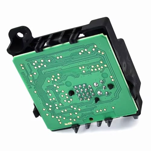 Módulo de control de faros adaptativos para reparar fallo de luz de giro X1 E84 OEM 63117180829