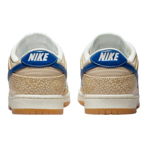 Image of Nike Men's Dunk Low Retro Sneaker