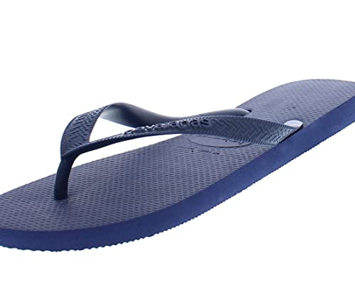 Chinelo Top, Havaianas, Adulto Unissex, Marinho, 41/42