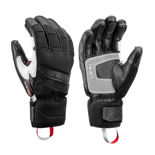 LEKI Griffin Base 3D - 11