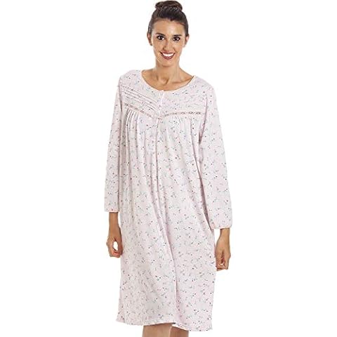 Chemise de Nuit Camille 50-52 Cover