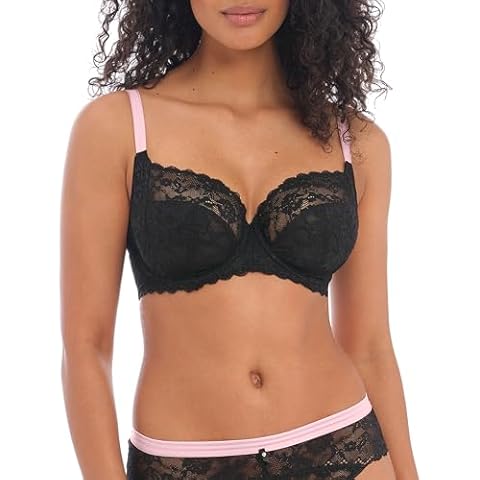 Freya Women's Offbeat Underwire Bra Cover