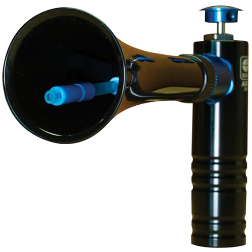 AIR-Beat PULSATING Blow Gun