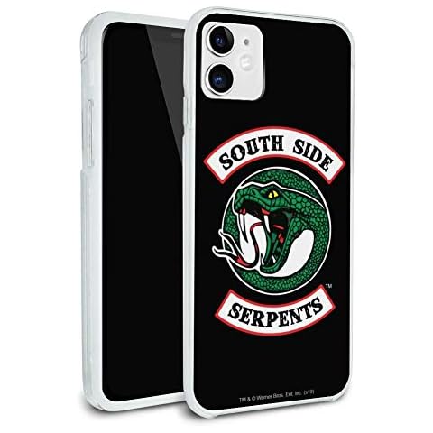 Riverdale South Side Serpents iPhone Case Cover