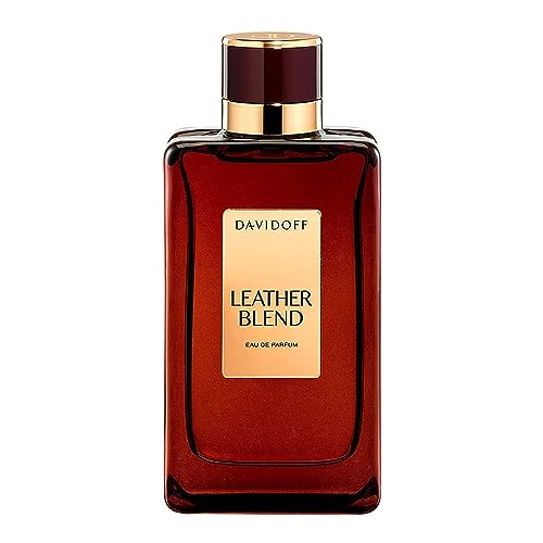 Davidoff Leather Blend Eau de Parfum 3.4oz (100ml) Spray