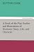 A Book of the Play Studies and Illustrations of Histrionic Story, Life, and Character (TREDITION CLASSICS) - Cook, Dutton