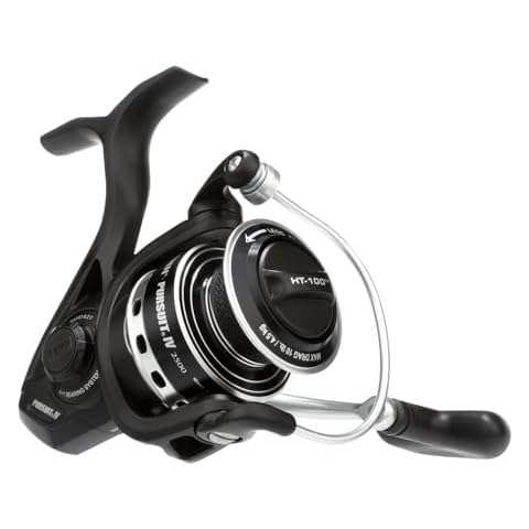 PENN Battle II Spinning Reel 6000 Cover