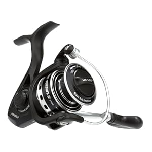 PENN Pursuit IV Spinning Fishing Reel